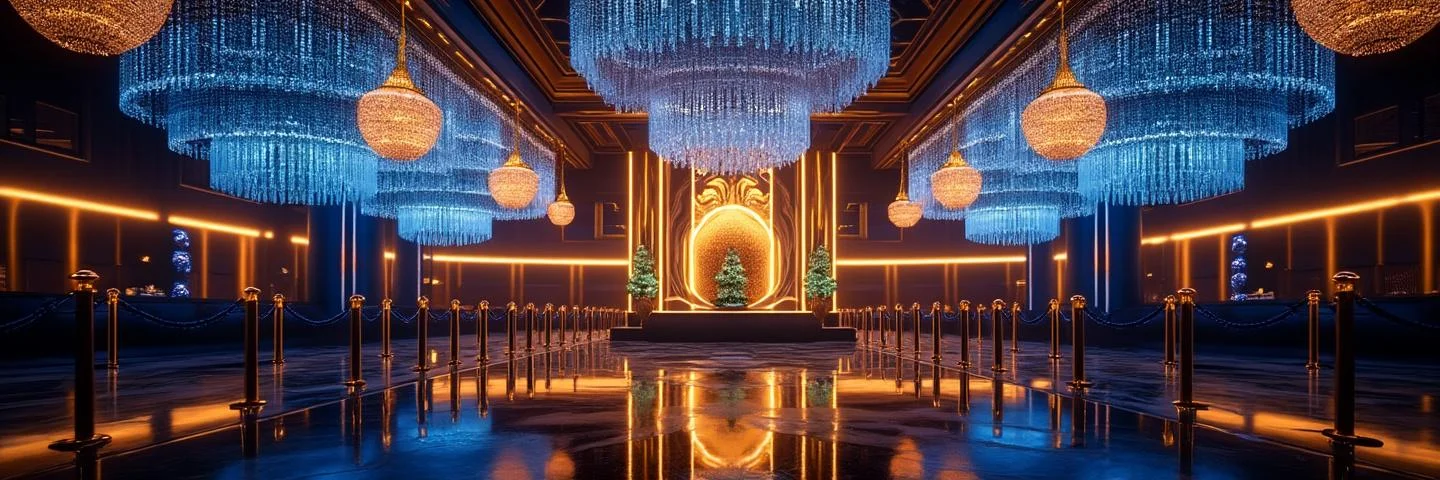 Zamsino casino